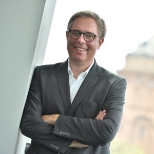 Prof. Dr. Andreas Reiter